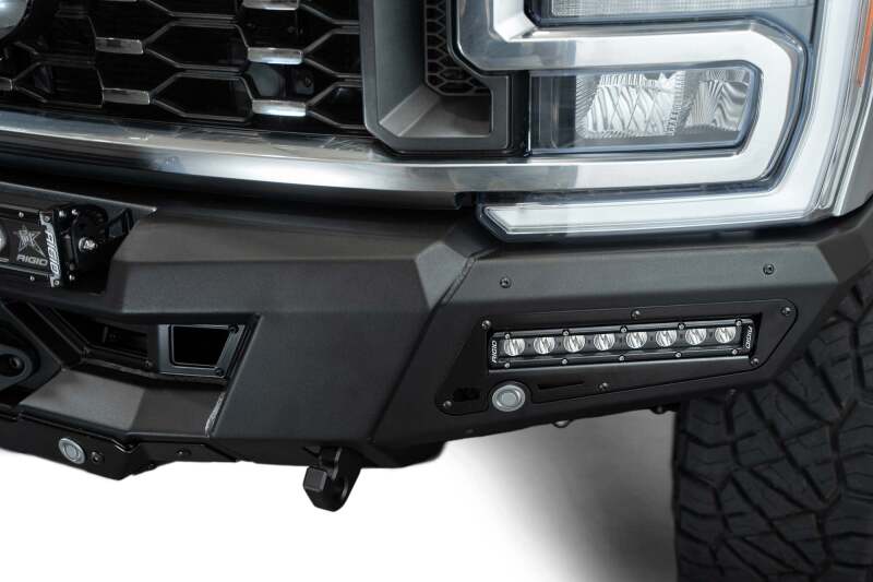 Addictive Desert Designs ADD Phantom Front Bumper