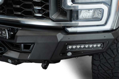Addictive Desert Designs ADD Phantom Front Bumper