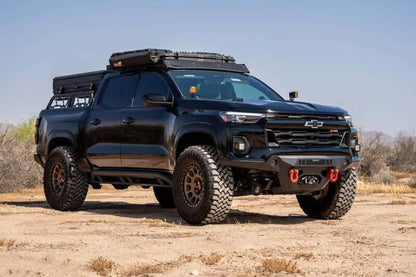 DV8 Offroad DVE Front Bumpers by DV8 Offroad