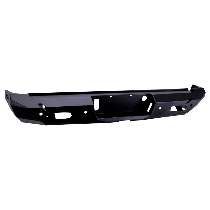Westin WES Pro-Series Bumpers