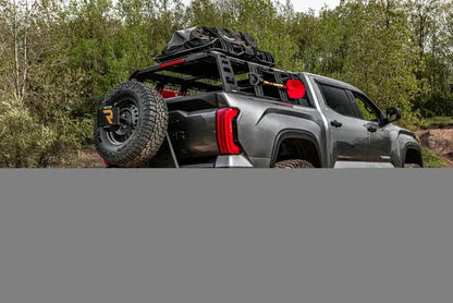 Go Rhino GOR Spare Tire Carriers by Go Rhino