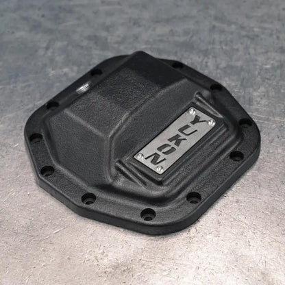 Yukon Gear & Axle YUK Covers - Hardcore by Yukon Gear & Axle