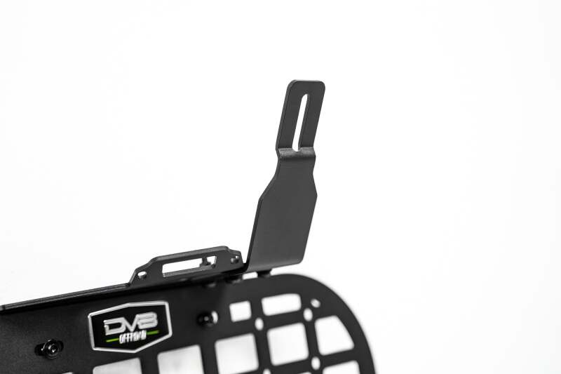 DV8 Offroad DVE Molle Panels