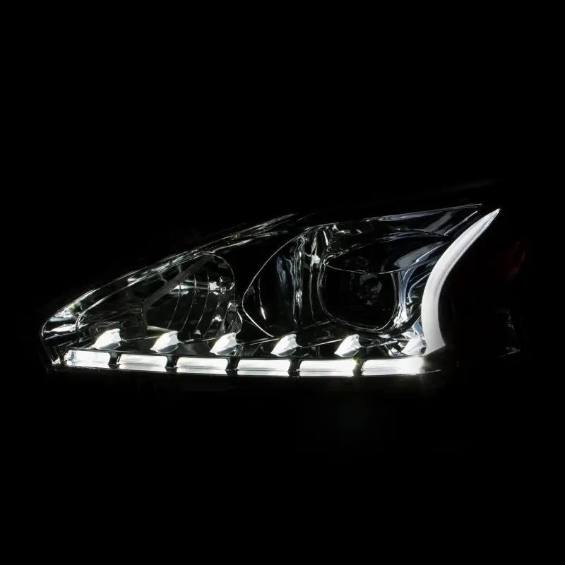 ANZO ANZ LED/Projector Headlights by ANZO