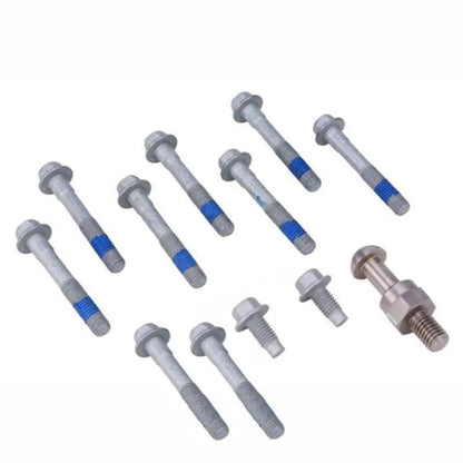 Ford Racing FR Bellhousing Install Kits