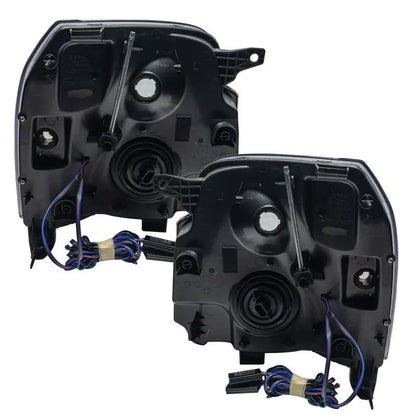 ORACLE Lighting ORL Headlight Assemblies by ORACLE Lighting
