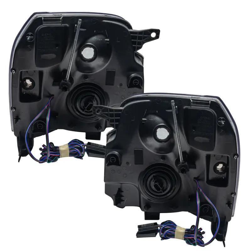 ORACLE Lighting ORL Headlight Assemblies by ORACLE Lighting