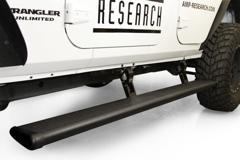 AMP Research AMP PowerStep