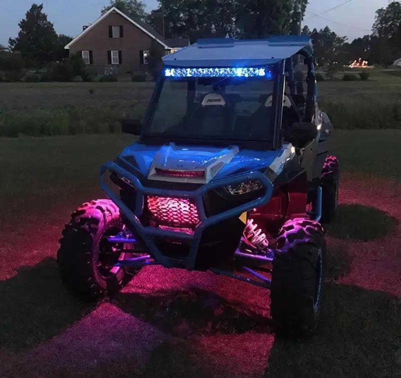 ORACLE Lighting ORL Underbody Rock Lights by ORACLE Lighting