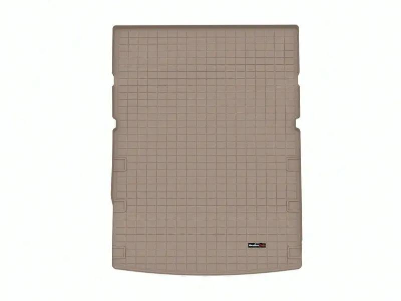 WeatherTech WT Cargo Liners - Tan