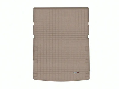 WeatherTech WT Cargo Liners - Tan