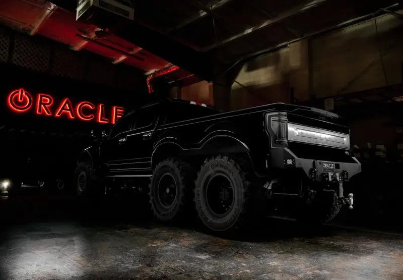 ORACLE Lighting ORL LED Tail Lights by ORACLE Lighting
