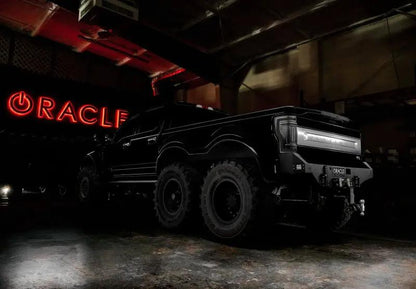ORACLE Lighting ORL LED Tail Lights by ORACLE Lighting