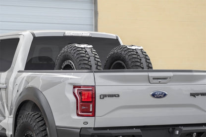 Addictive Desert Designs ADD Tire Carriers