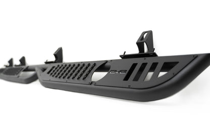 DV8 Offroad DV8 Hinge Mounted Steps