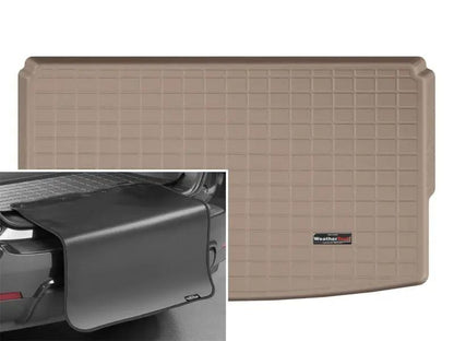 WeatherTech WT Cargo Liners - Tan by WeatherTech