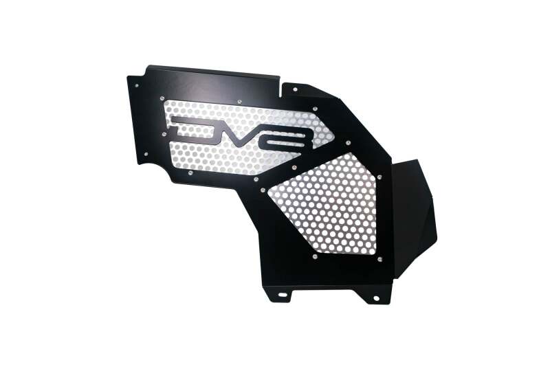 DV8 Offroad DVE Inner Fender Liners