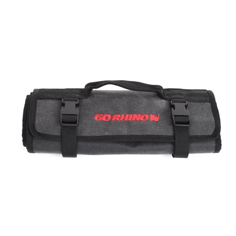 Go Rhino GOR Xventure Gear Bags/Tool Rolls/Cases