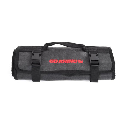 Go Rhino GOR Xventure Gear Bags/Tool Rolls/Cases