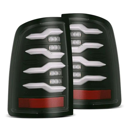 AlphaRex ARX LUXX Tail Lights
