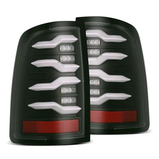 AlphaRex ARX LUXX Tail Lights