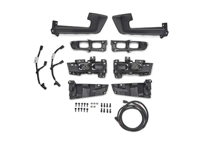 Ford Racing FR Light Kits by Ford Racing