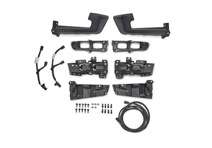 Ford Racing FR Light Kits by Ford Racing
