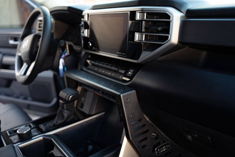DV8 Offroad DVE Molle Panels