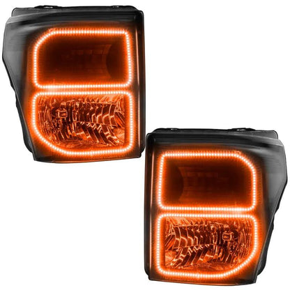 ORACLE Lighting ORL Headlight Halo Kits by ORACLE Lighting