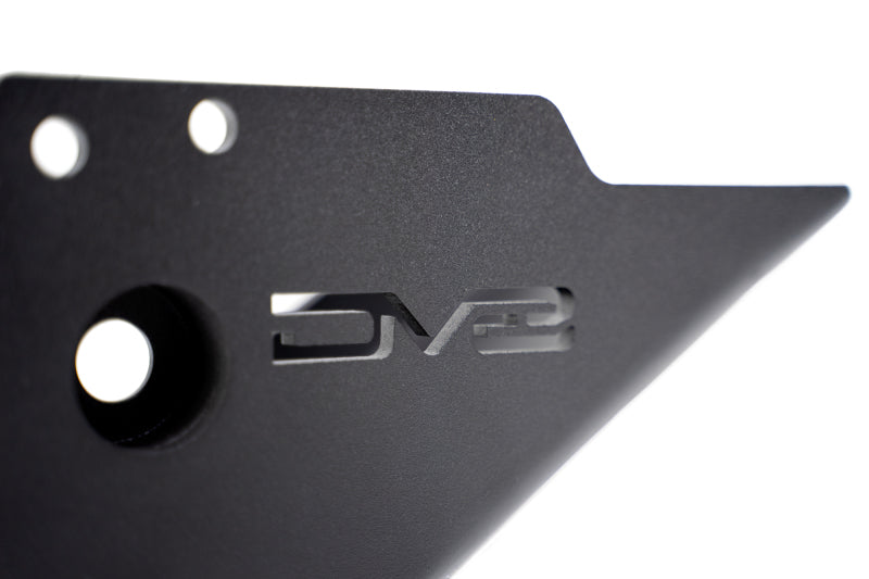 DV8 Offroad DVE Skid Plates