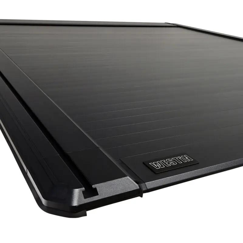 Westin WES Electric Retractable Tonneau by Westin