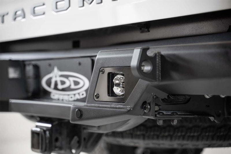 Addictive Desert Designs ADD Stealth Fighter Rr Bumper