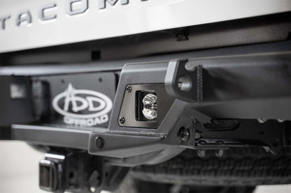 Addictive Desert Designs ADD Stealth Fighter Rr Bumper
