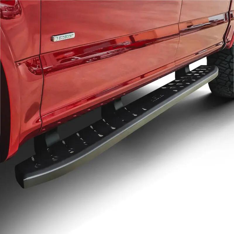 Westin WES Running Boards - Thrasher by Westin