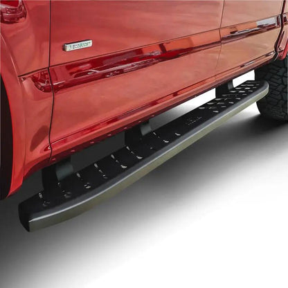 Westin WES Running Boards - Thrasher by Westin
