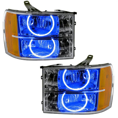 ORACLE Lighting ORL Headlight Halo Kits by ORACLE Lighting
