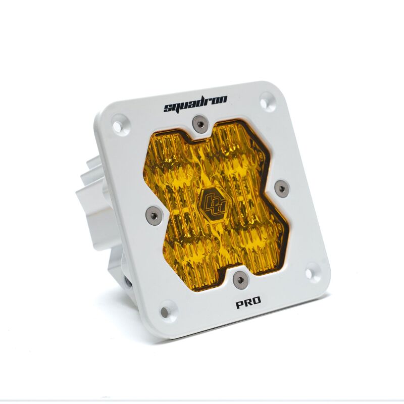 Baja Designs BAJ Squadron Pro Lights