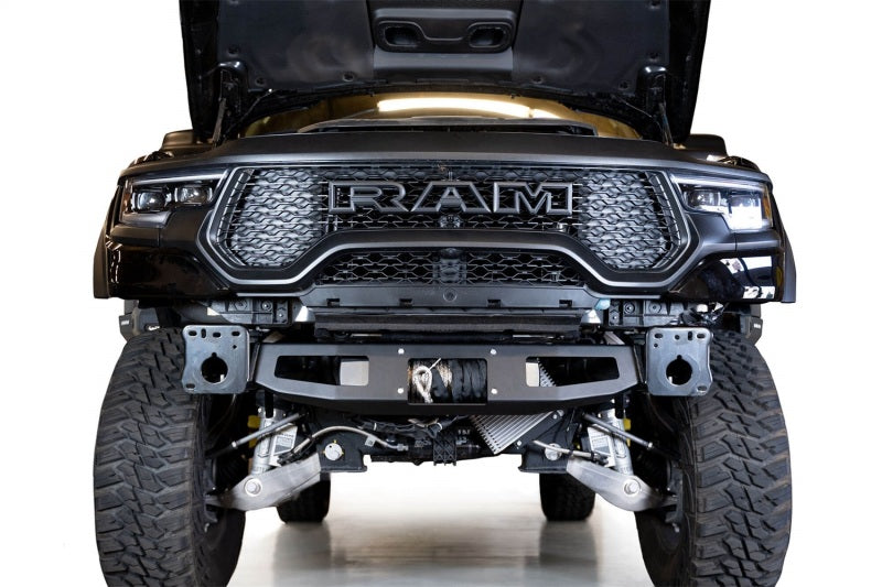 Addictive Desert Designs ADD Stealth Fighter Winch Kit