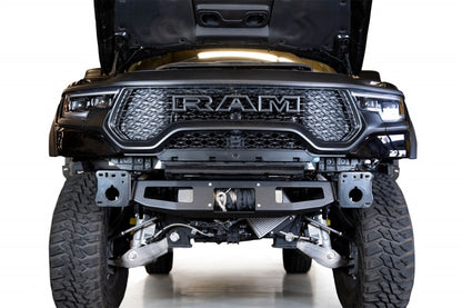 Addictive Desert Designs ADD Stealth Fighter Winch Kit