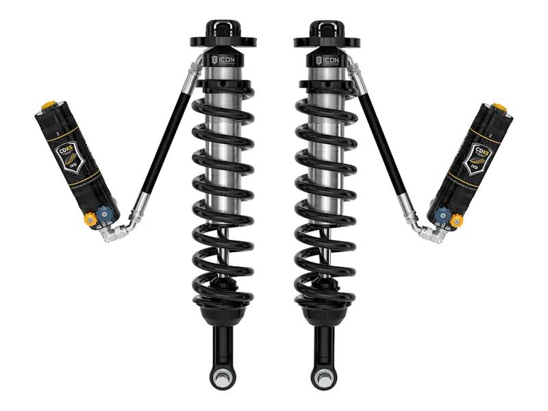 ICON ICO 2.5 Series Coilover Kits by ICON