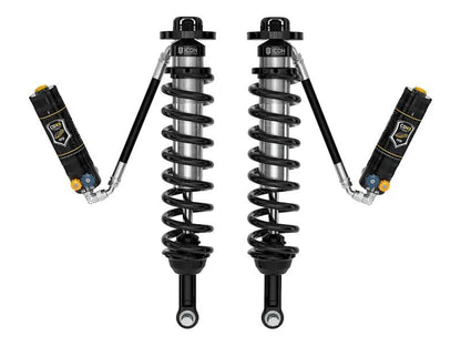 ICON ICO 2.5 Series Coilover Kits by ICON