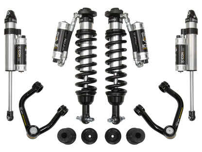 ICON ICO 2.5 Series Coilover Kits by ICON