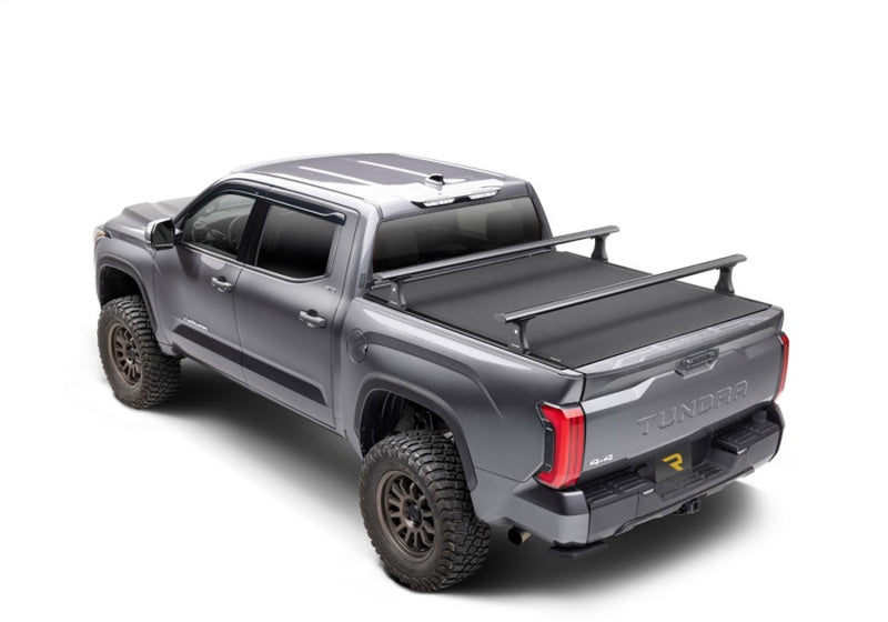 Truxedo TRX Elevate Rack System
