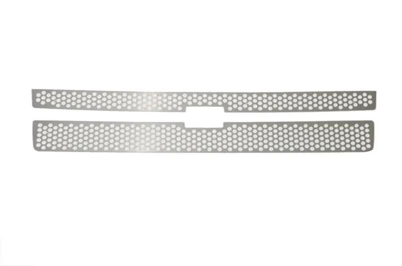 Putco PUT Punch Steel Grilles by Putco