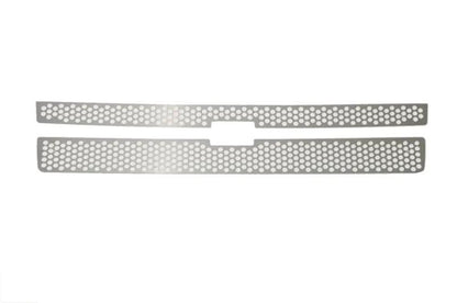 Putco PUT Punch Steel Grilles by Putco
