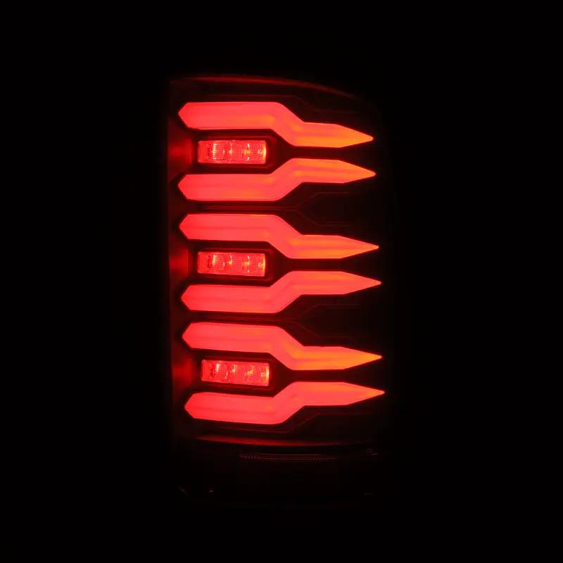 AlphaRex ARX LUXX Tail Lights by AlphaRex