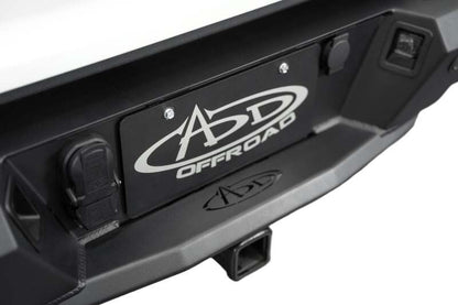 Addictive Desert Designs ADD Black Label Bumpers