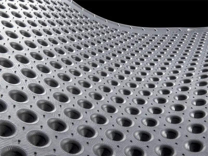 WeatherTech WT Outdoor Mat by WeatherTech