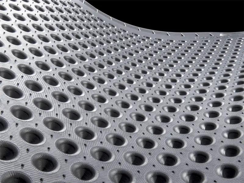 WeatherTech WT Outdoor Mat by WeatherTech