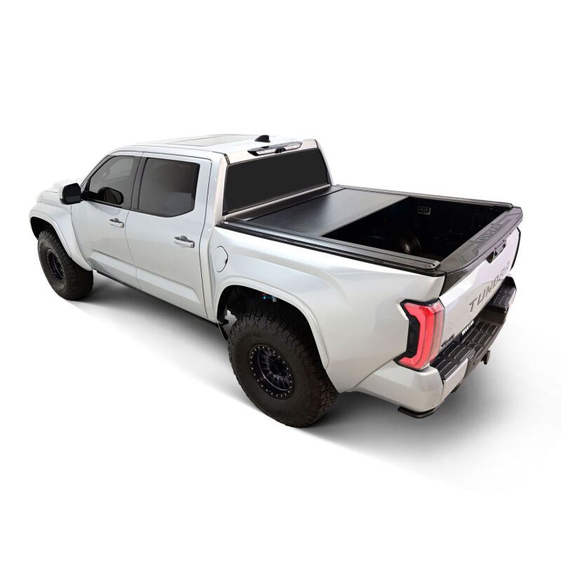 Westin WES Electric Retractable Tonneau